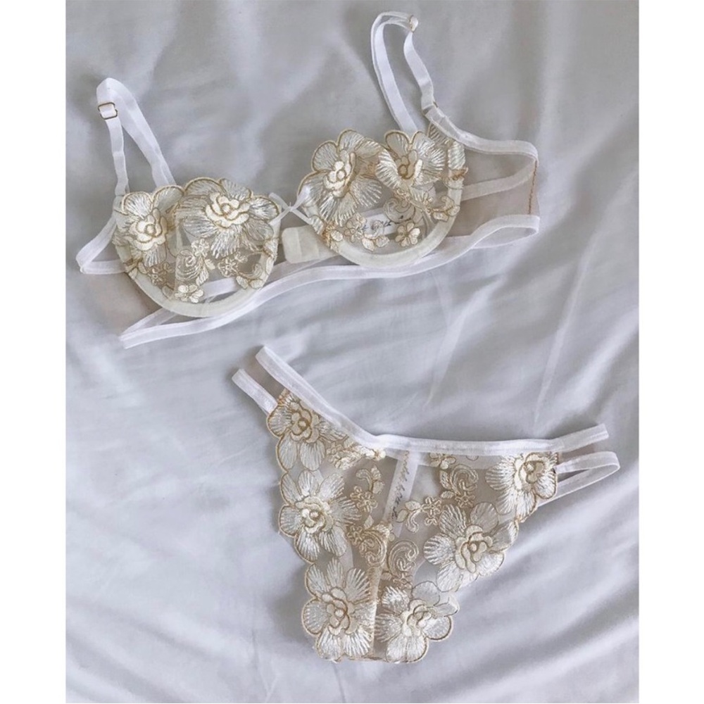 LA with Love Briony Set